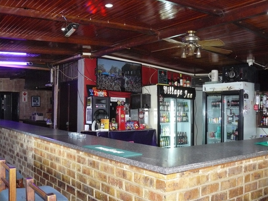 Commercial Property for Sale in Deneysville Free State